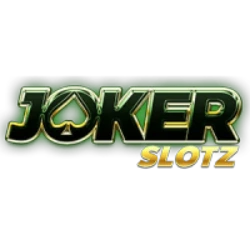 JOKERSLOTZ 888 ทางเข้าเล่น ฝากถอนออโต้ สมัครฟรี